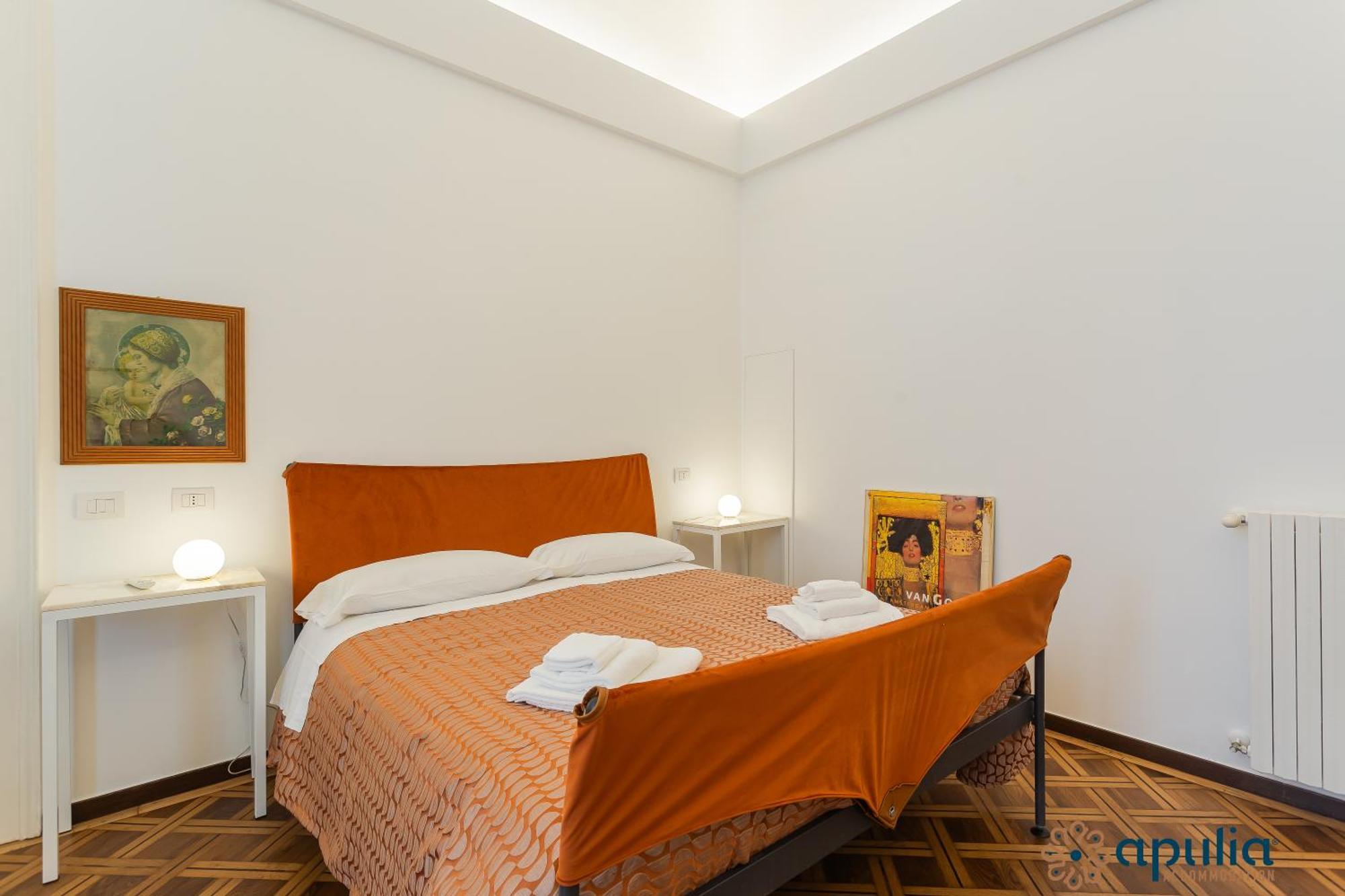 Dimora Abate Gimma By Apulia Accommodation Бари Екстериор снимка