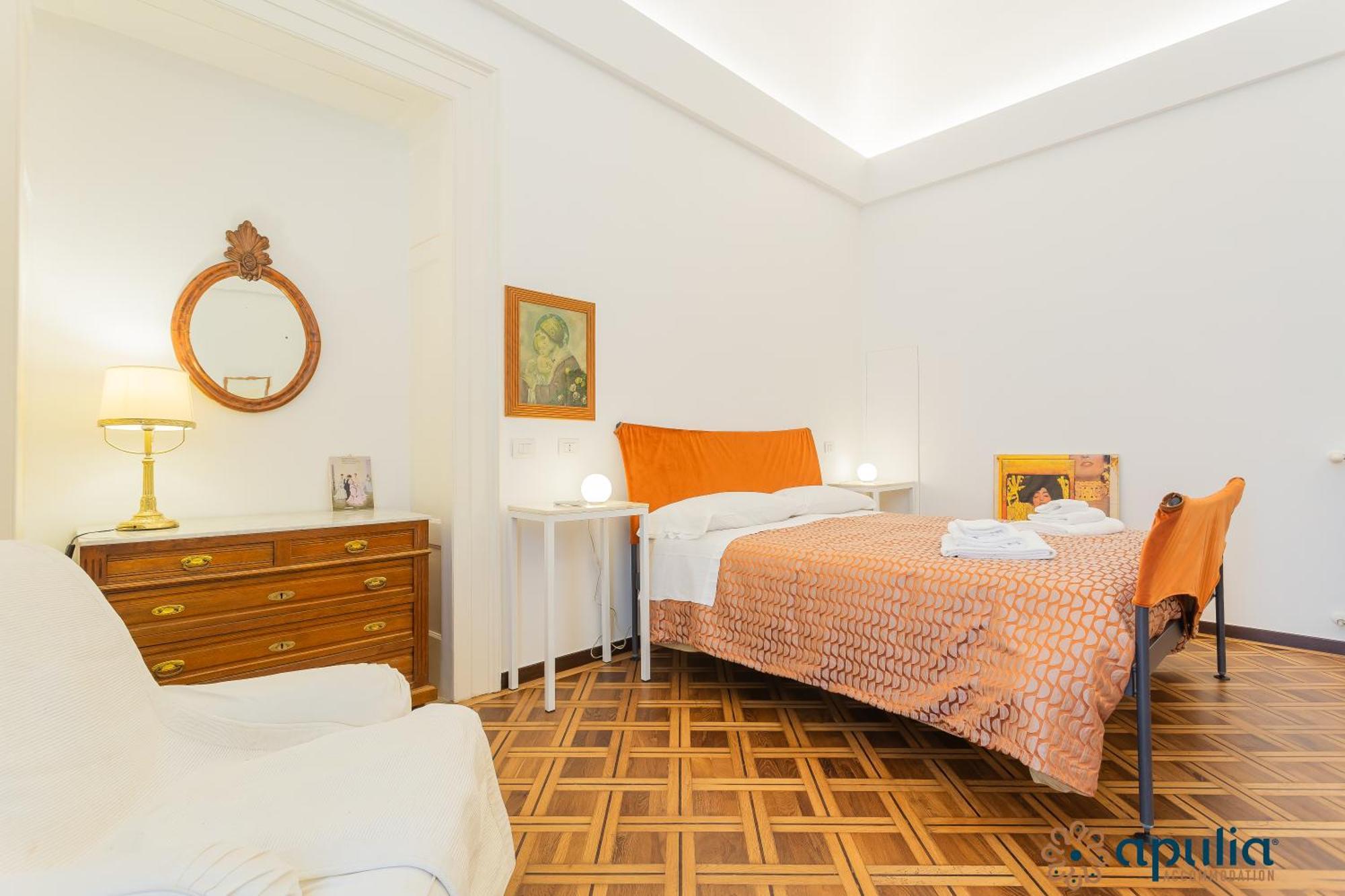 Dimora Abate Gimma By Apulia Accommodation Бари Екстериор снимка