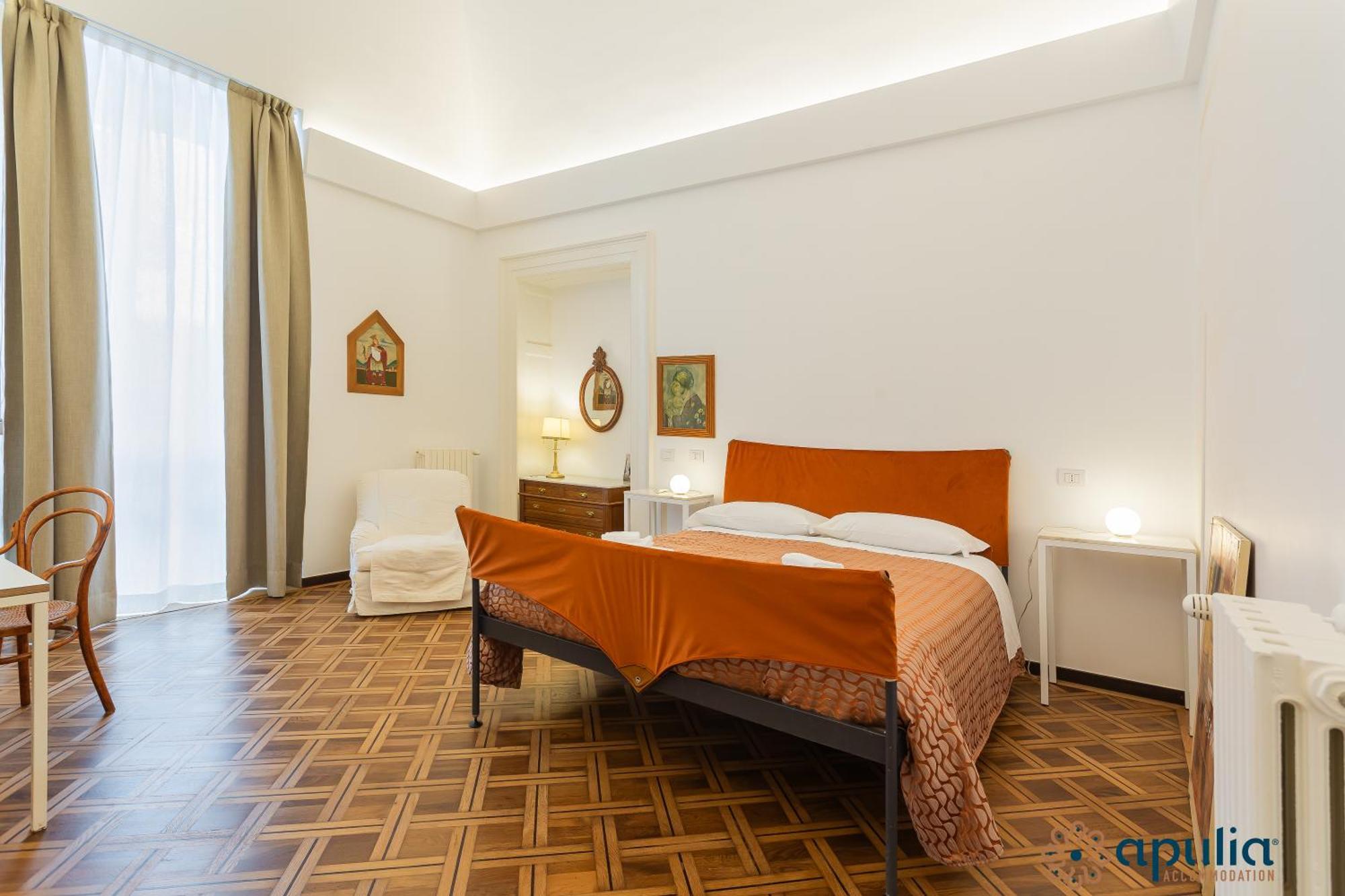 Dimora Abate Gimma By Apulia Accommodation Бари Екстериор снимка