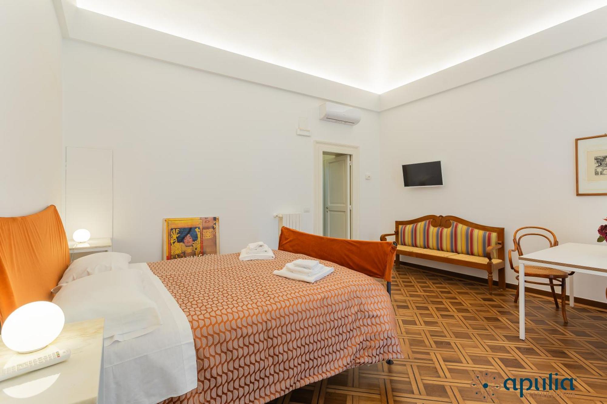 Dimora Abate Gimma By Apulia Accommodation Бари Екстериор снимка
