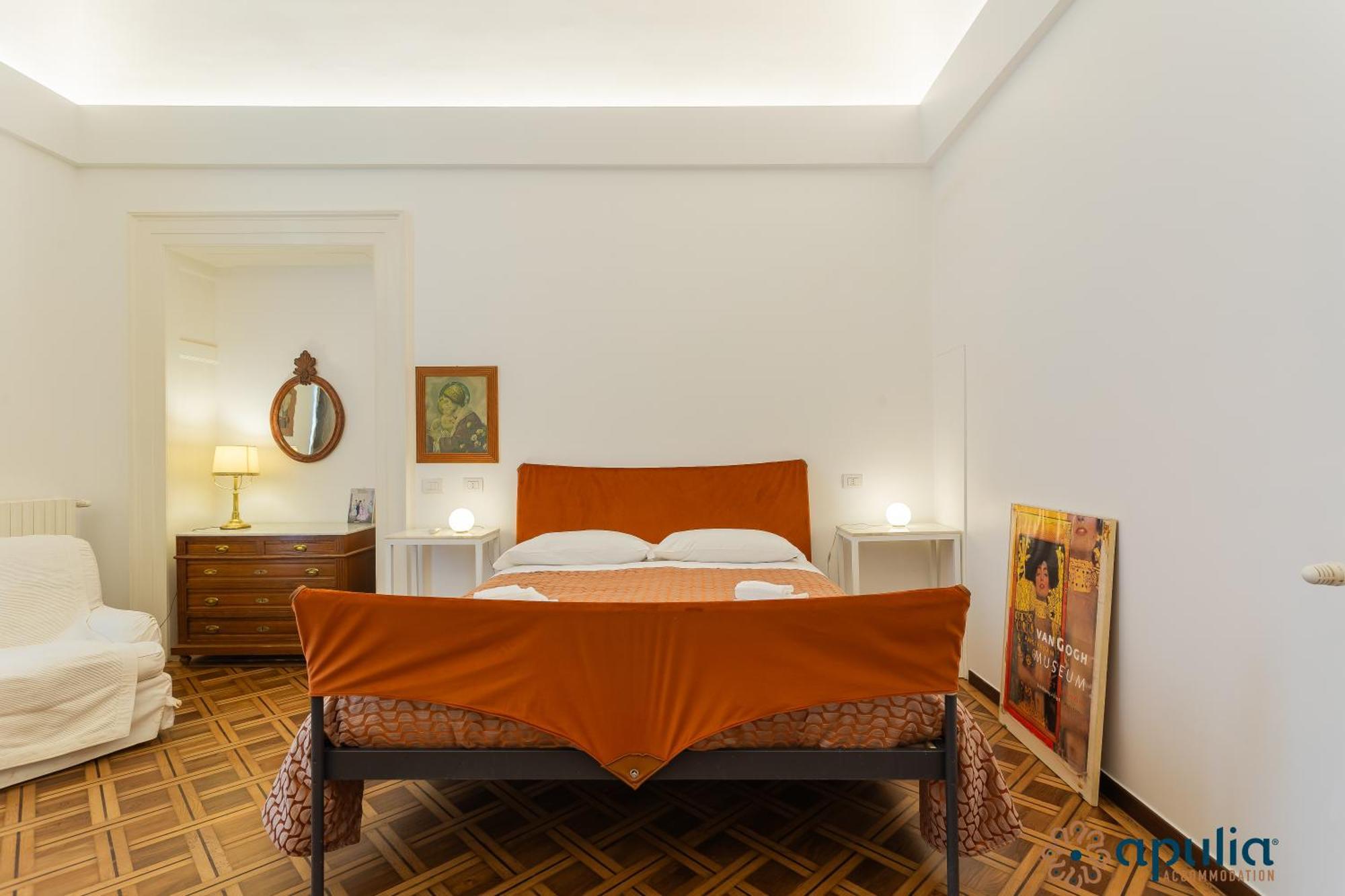 Dimora Abate Gimma By Apulia Accommodation Бари Екстериор снимка