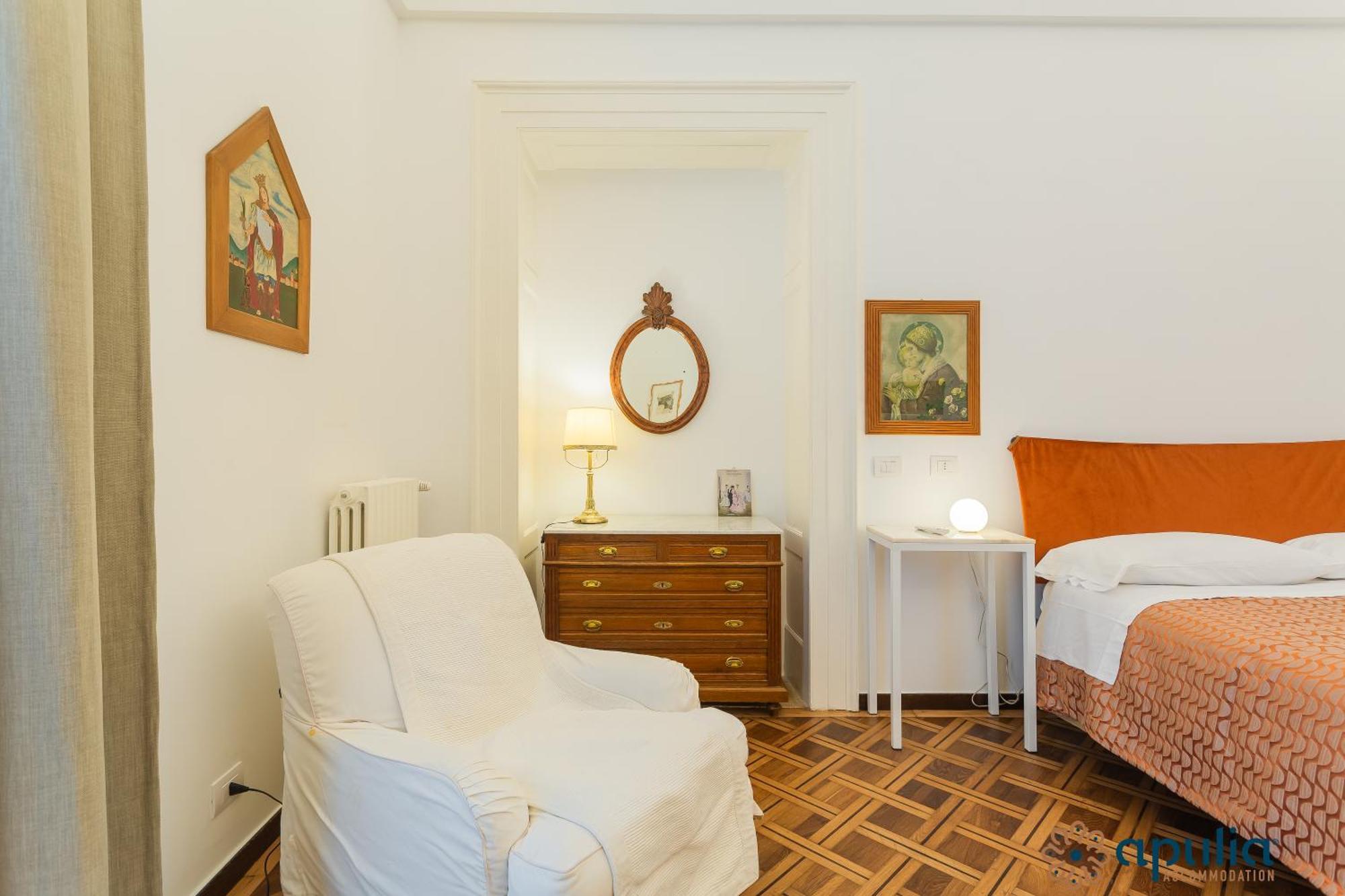 Dimora Abate Gimma By Apulia Accommodation Бари Екстериор снимка