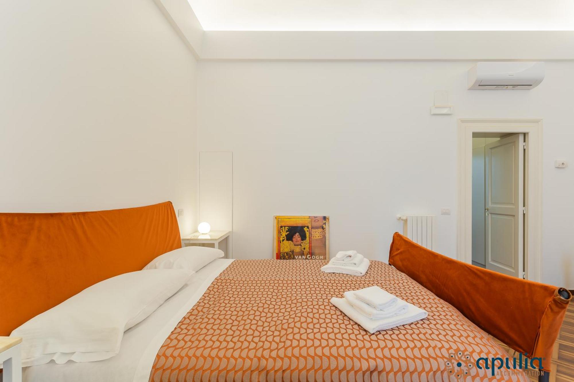 Dimora Abate Gimma By Apulia Accommodation Бари Екстериор снимка