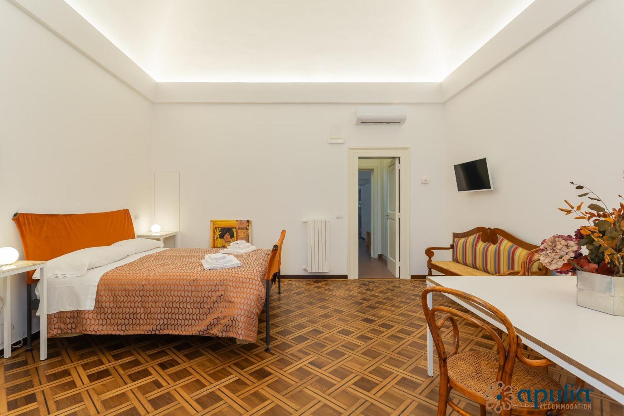 Dimora Abate Gimma By Apulia Accommodation Бари Екстериор снимка
